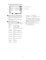 Предварительный просмотр 47 страницы Ikegami HLM-905WR Operation Manual