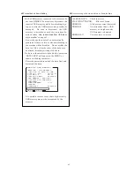 Предварительный просмотр 51 страницы Ikegami HLM-905WR Operation Manual