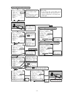 Предварительный просмотр 52 страницы Ikegami HLM-905WR Operation Manual