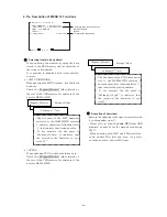 Предварительный просмотр 54 страницы Ikegami HLM-905WR Operation Manual