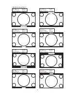 Предварительный просмотр 59 страницы Ikegami HLM-905WR Operation Manual