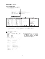 Предварительный просмотр 60 страницы Ikegami HLM-905WR Operation Manual