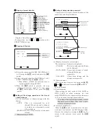 Предварительный просмотр 62 страницы Ikegami HLM-905WR Operation Manual