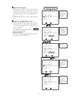 Предварительный просмотр 63 страницы Ikegami HLM-905WR Operation Manual