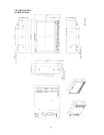 Предварительный просмотр 72 страницы Ikegami HLM-905WR Operation Manual