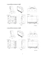 Предварительный просмотр 73 страницы Ikegami HLM-905WR Operation Manual