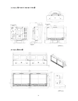 Предварительный просмотр 74 страницы Ikegami HLM-905WR Operation Manual