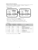 Предварительный просмотр 77 страницы Ikegami HLM-905WR Operation Manual