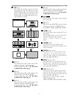 Preview for 15 page of Ikegami HQLM-1720WR Operation Manual