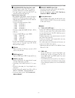 Preview for 19 page of Ikegami HQLM-1720WR Operation Manual