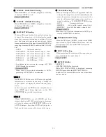 Preview for 25 page of Ikegami HQLM-1720WR Operation Manual