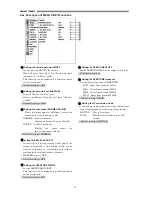 Preview for 26 page of Ikegami HQLM-1720WR Operation Manual