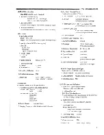 Предварительный просмотр 9 страницы Ikegami HTM-1505CS Operation Manual