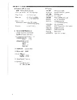 Предварительный просмотр 10 страницы Ikegami HTM-1505CS Operation Manual