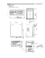 Предварительный просмотр 11 страницы Ikegami HTM-1505CS Operation Manual