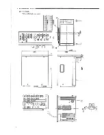 Предварительный просмотр 12 страницы Ikegami HTM-1505CS Operation Manual