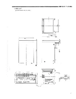 Предварительный просмотр 13 страницы Ikegami HTM-1505CS Operation Manual