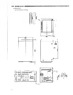 Предварительный просмотр 14 страницы Ikegami HTM-1505CS Operation Manual