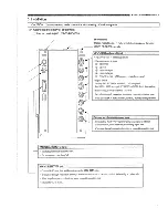 Предварительный просмотр 15 страницы Ikegami HTM-1505CS Operation Manual