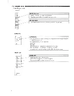 Предварительный просмотр 16 страницы Ikegami HTM-1505CS Operation Manual