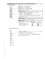 Предварительный просмотр 17 страницы Ikegami HTM-1505CS Operation Manual