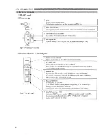 Предварительный просмотр 20 страницы Ikegami HTM-1505CS Operation Manual