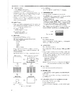 Предварительный просмотр 22 страницы Ikegami HTM-1505CS Operation Manual