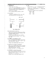 Предварительный просмотр 23 страницы Ikegami HTM-1505CS Operation Manual