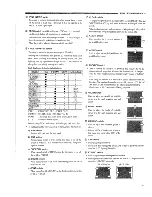 Предварительный просмотр 25 страницы Ikegami HTM-1505CS Operation Manual