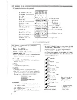 Предварительный просмотр 32 страницы Ikegami HTM-1505CS Operation Manual