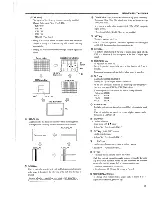 Предварительный просмотр 33 страницы Ikegami HTM-1505CS Operation Manual