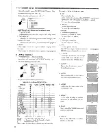 Предварительный просмотр 34 страницы Ikegami HTM-1505CS Operation Manual