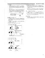 Предварительный просмотр 35 страницы Ikegami HTM-1505CS Operation Manual