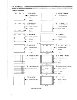 Предварительный просмотр 38 страницы Ikegami HTM-1505CS Operation Manual