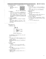 Предварительный просмотр 41 страницы Ikegami HTM-1505CS Operation Manual