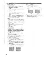 Предварительный просмотр 42 страницы Ikegami HTM-1505CS Operation Manual