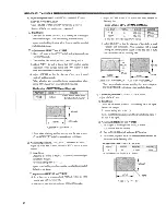 Предварительный просмотр 44 страницы Ikegami HTM-1505CS Operation Manual