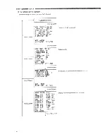 Предварительный просмотр 46 страницы Ikegami HTM-1505CS Operation Manual