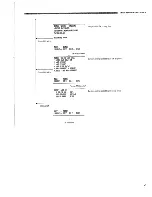 Предварительный просмотр 47 страницы Ikegami HTM-1505CS Operation Manual