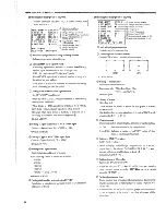 Предварительный просмотр 48 страницы Ikegami HTM-1505CS Operation Manual