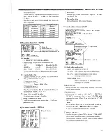 Предварительный просмотр 49 страницы Ikegami HTM-1505CS Operation Manual