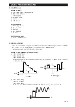 Предварительный просмотр 24 страницы Ikegami HTM-1517R Service Manual