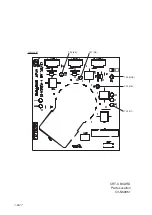 Предварительный просмотр 38 страницы Ikegami HTM-1517R Service Manual