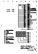 Предварительный просмотр 58 страницы Ikegami HTM-1517R Service Manual