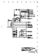 Предварительный просмотр 60 страницы Ikegami HTM-1517R Service Manual