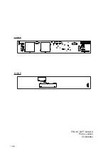 Предварительный просмотр 61 страницы Ikegami HTM-1517R Service Manual