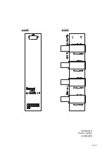 Предварительный просмотр 66 страницы Ikegami HTM-1517R Service Manual