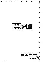 Предварительный просмотр 67 страницы Ikegami HTM-1517R Service Manual