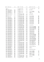 Предварительный просмотр 76 страницы Ikegami HTM-1517R Service Manual