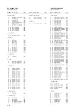 Предварительный просмотр 87 страницы Ikegami HTM-1517R Service Manual